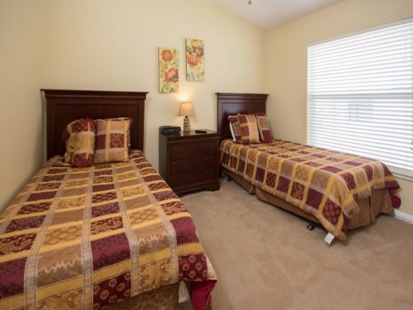 Orlando Home 982367