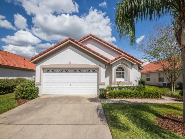 Orlando Home 982367