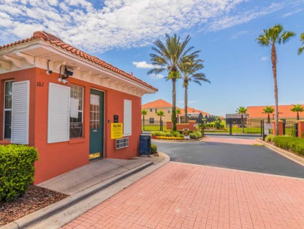 Orlando Home 982367