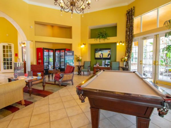 Orlando Home 982367