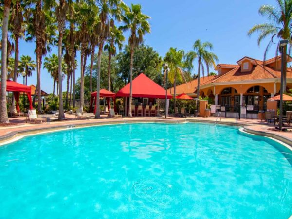 Orlando Home 982367