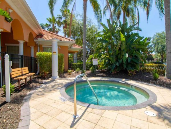 Orlando Home 982367