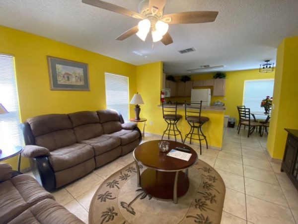 Orlando Home 982368