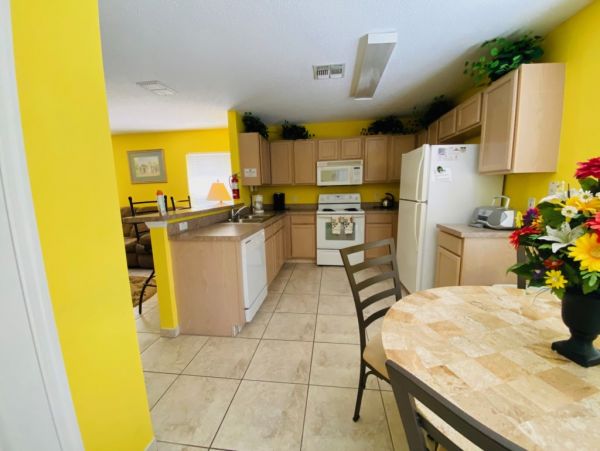 Orlando Home 982368