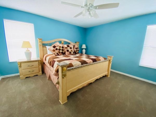 Orlando Home 982368