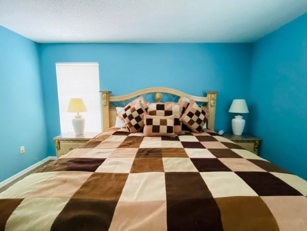 Orlando Home 982368