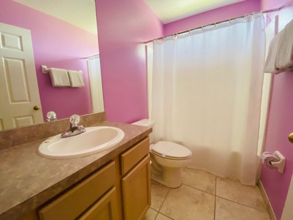 Orlando Home 982368