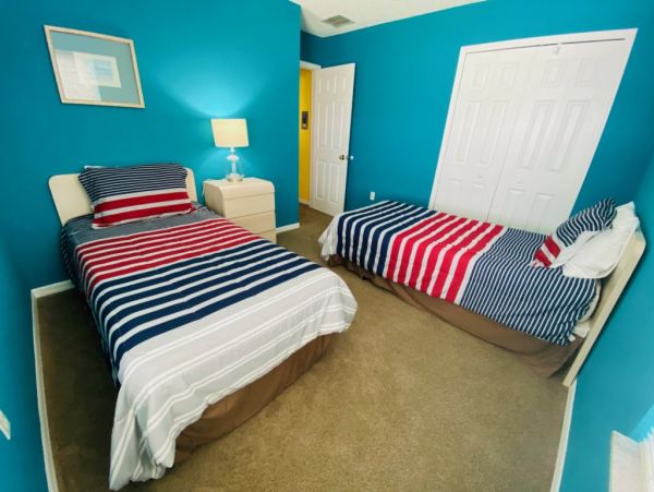 Orlando Home 982368