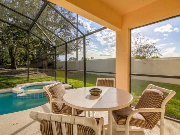 Orlando Home 982368
