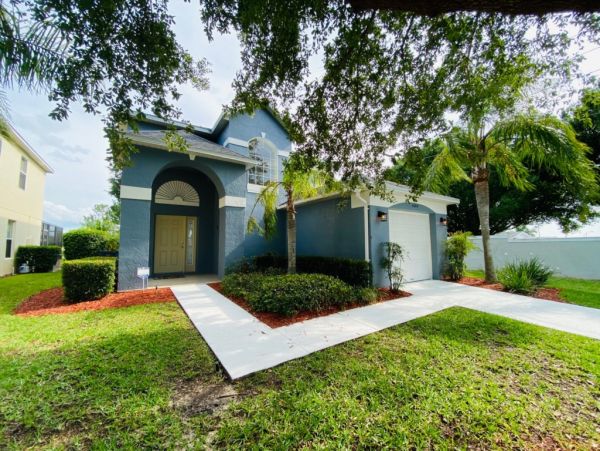Orlando Home 982368
