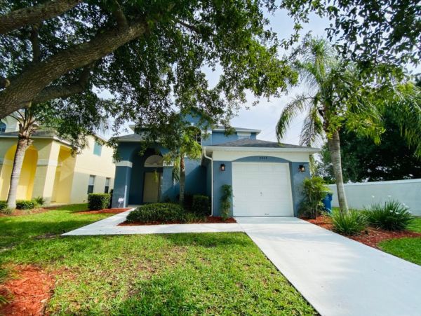 Orlando Home 982368
