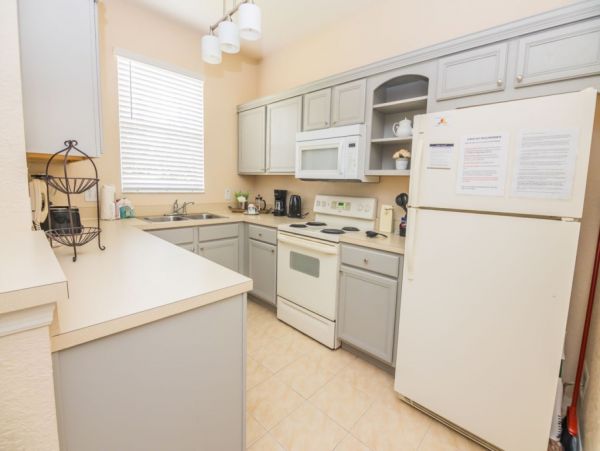 Orlando Home 982383