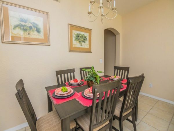 Orlando Home 982383