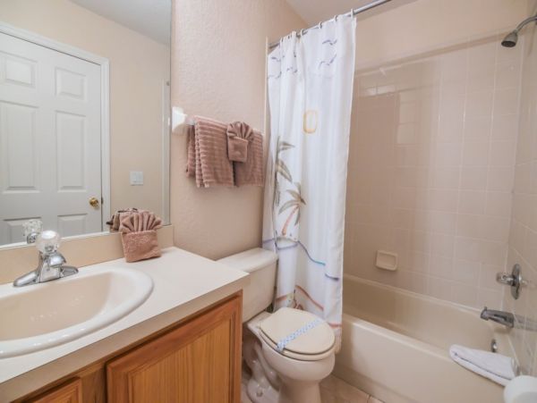 Orlando Home 982383