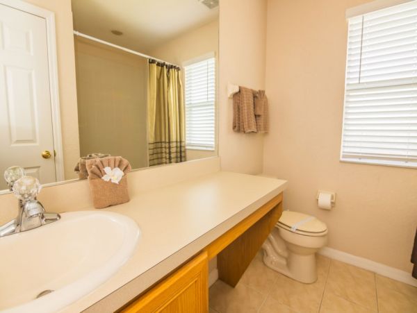 Orlando Home 982383