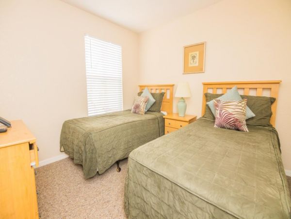 Orlando Home 982383