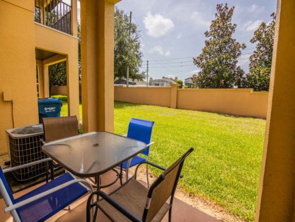 Orlando Home 982383