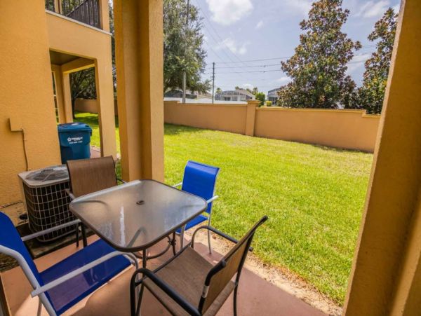 Orlando Home 982383