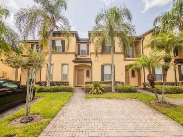Orlando Home 982383