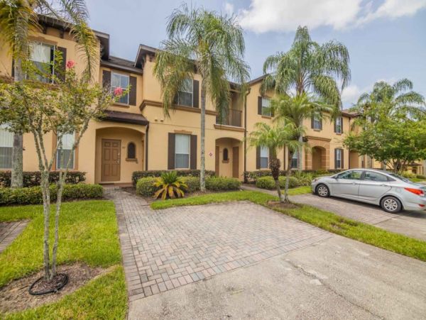 Orlando Home 982383