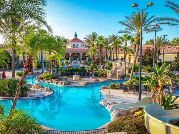 Orlando Home 982383