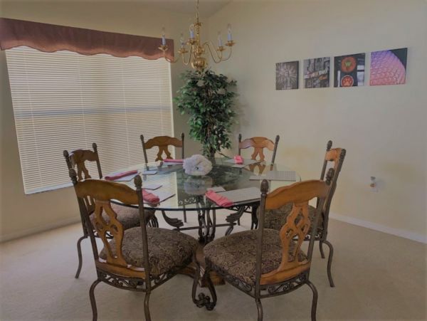 Orlando Home 982385