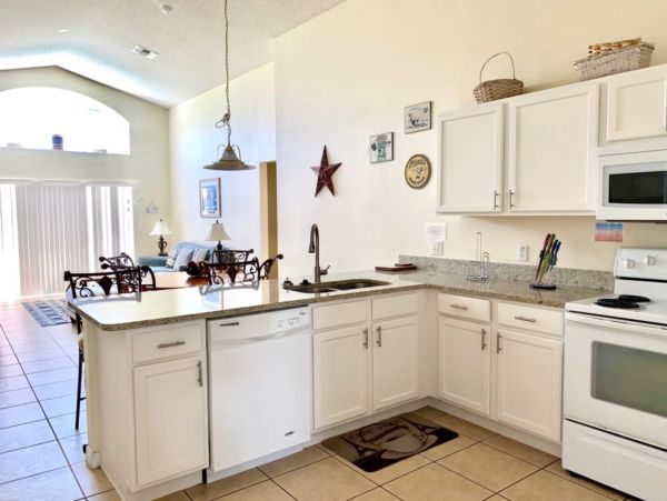 Orlando Home 982385