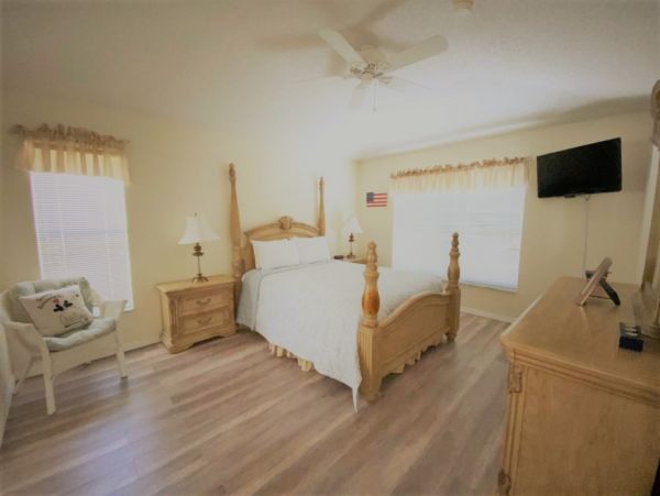 Orlando Home 982385