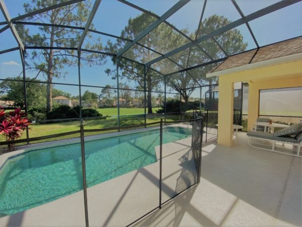 Orlando Home 982385