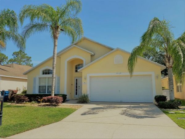 Orlando Home 982385