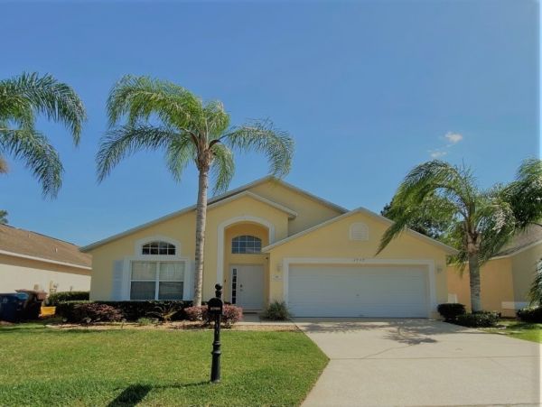 Orlando Home 982385