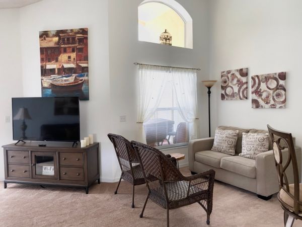 Orlando Home 982386