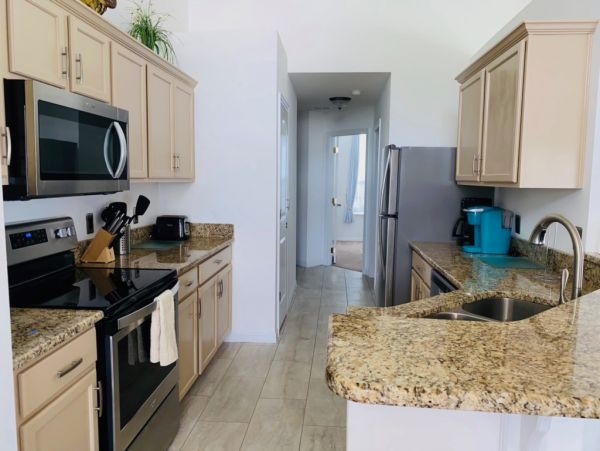 Orlando Home 982386