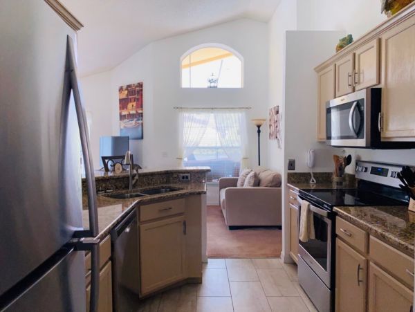Orlando Home 982386