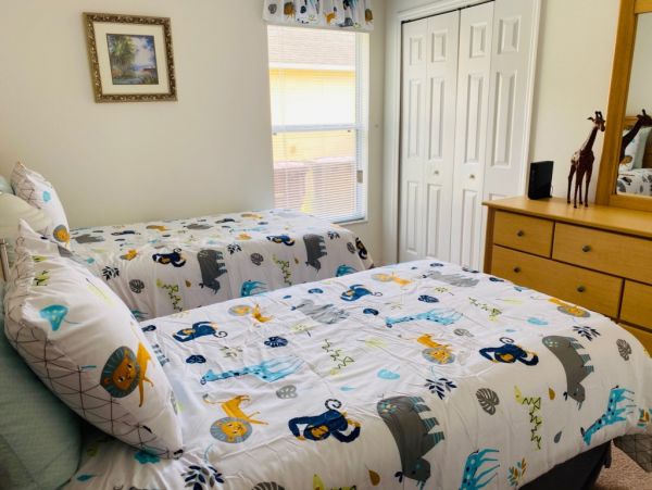 Orlando Home 982386