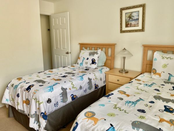 Orlando Home 982386