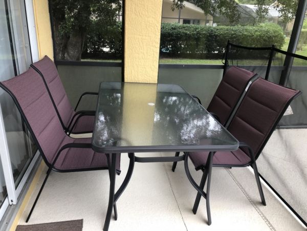 Orlando Home 982386