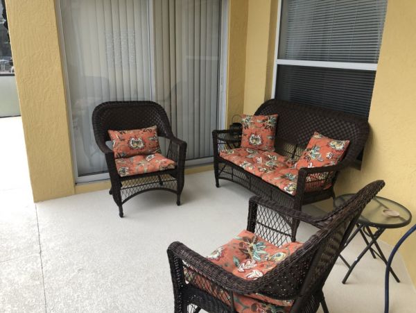 Orlando Home 982386