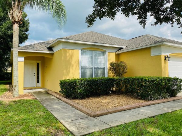 Orlando Home 982386