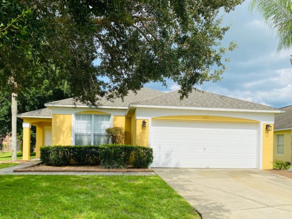 Orlando Home 982386