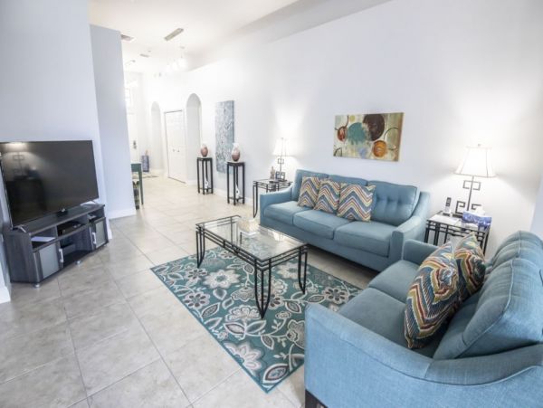 Orlando Home 982387