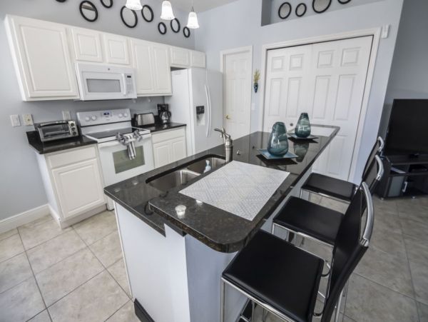 Orlando Home 982387