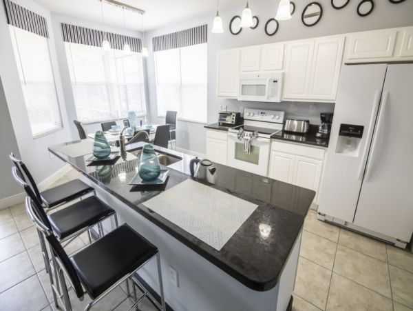 Orlando Home 982387