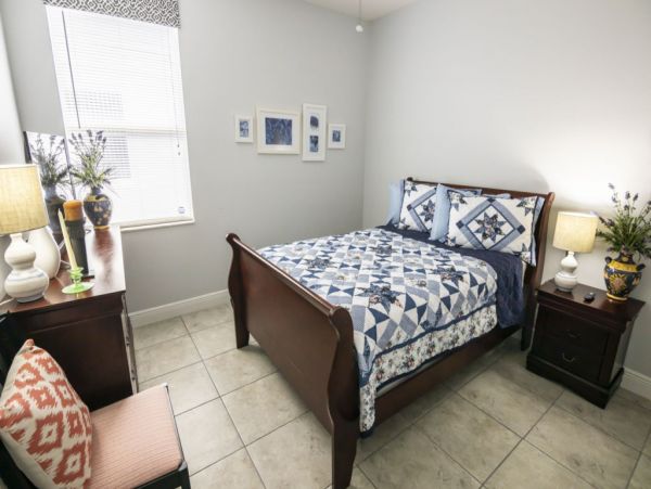 Orlando Home 982387