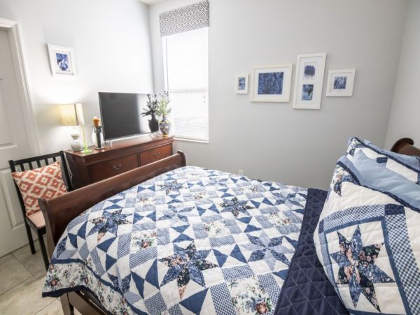 Orlando Home 982387