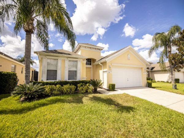 Orlando Home 982387