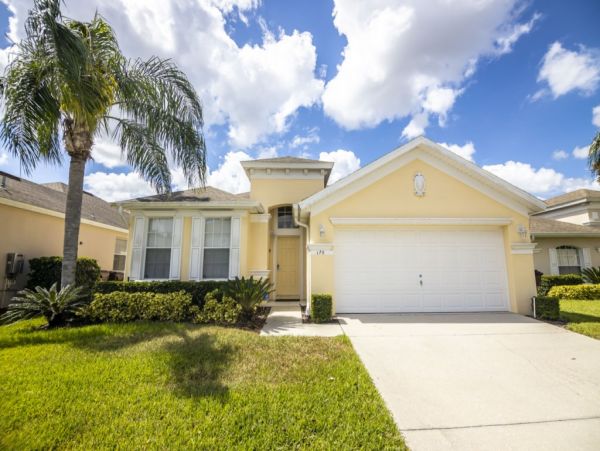 Orlando Home 982387
