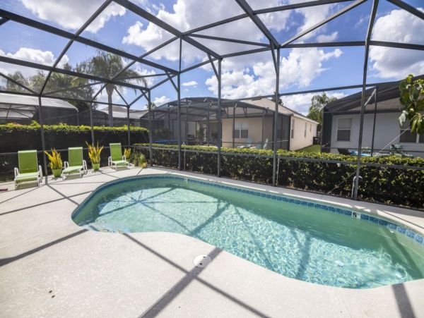 Orlando Home 982387