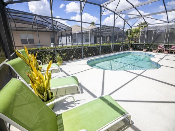 Orlando Home 982387
