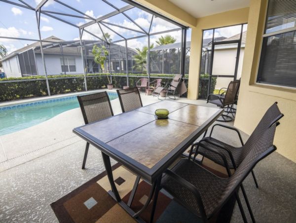 Orlando Home 982387
